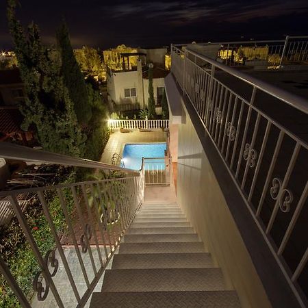 Villa Athina Pafos Oda fotoğraf