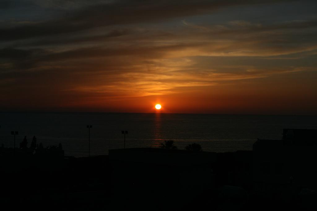 Villa Athina Pafos Oda fotoğraf