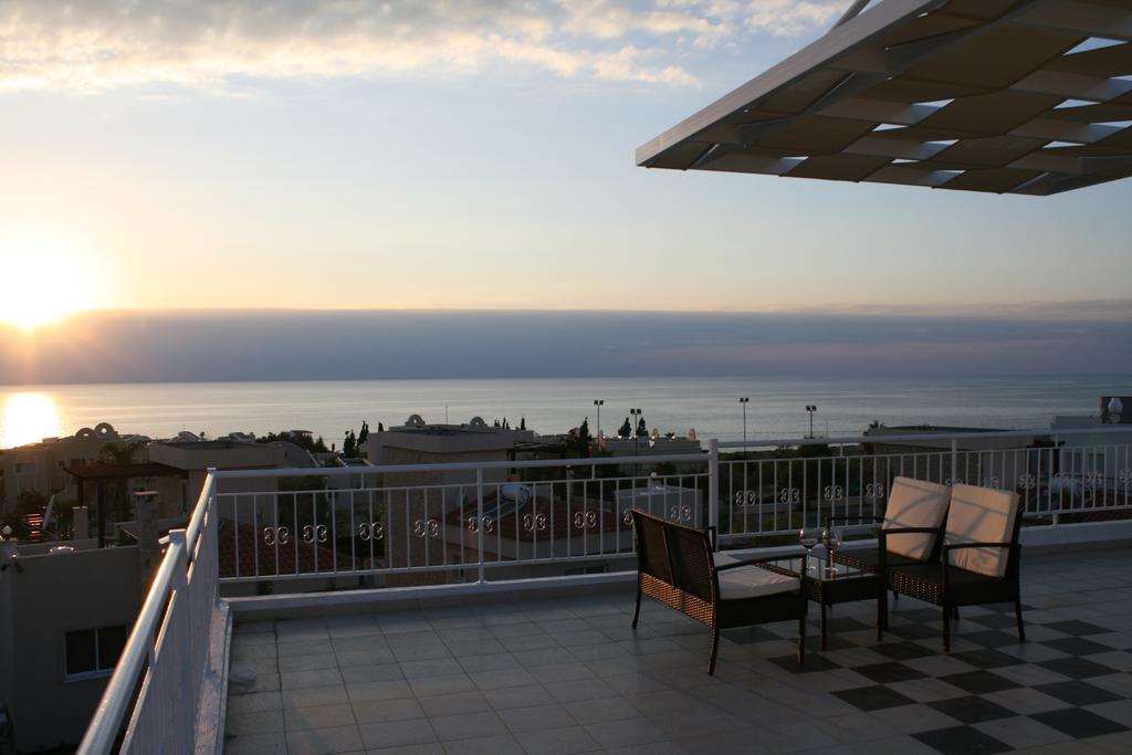Villa Athina Pafos Oda fotoğraf