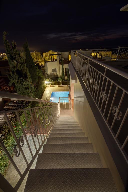 Villa Athina Pafos Oda fotoğraf