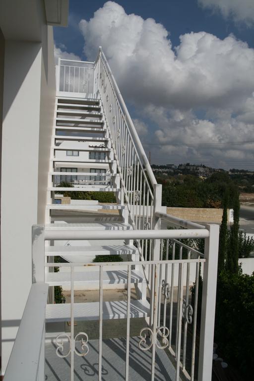 Villa Athina Pafos Oda fotoğraf
