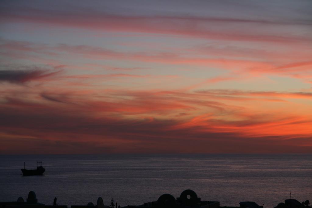 Villa Athina Pafos Oda fotoğraf