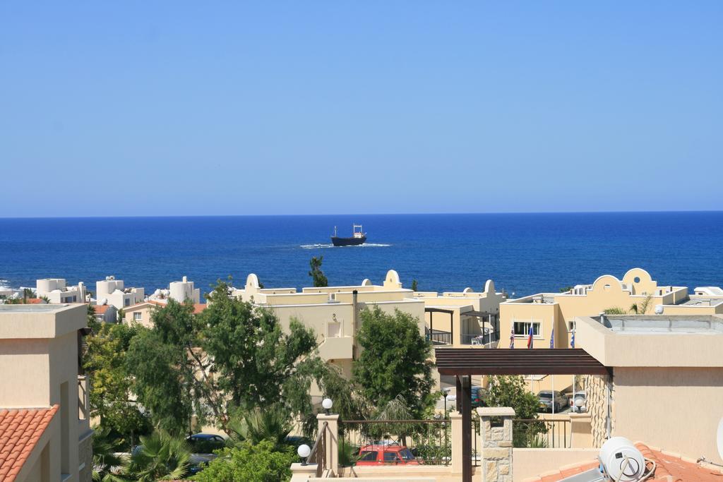 Villa Athina Pafos Oda fotoğraf