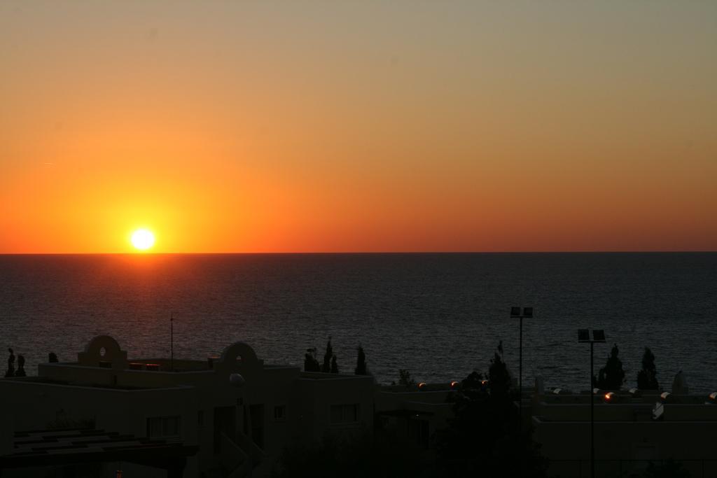 Villa Athina Pafos Oda fotoğraf